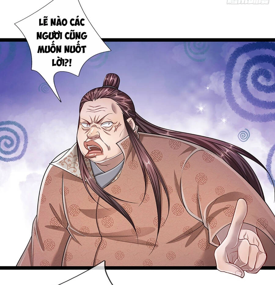 Bị Giam Cầm Trăm Vạn Năm Đệ Tử Ta Trải Khắp Chư Thiên Thần Giới Chapter 125 - 32