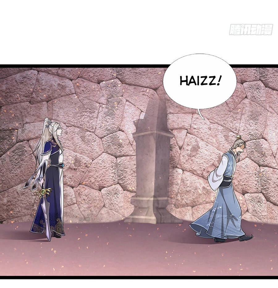 Bị Giam Cầm Trăm Vạn Năm Đệ Tử Ta Trải Khắp Chư Thiên Thần Giới Chapter 125 - 42