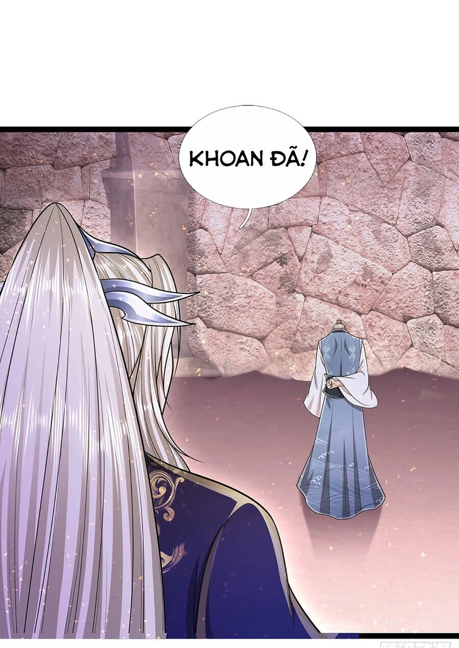 Bị Giam Cầm Trăm Vạn Năm Đệ Tử Ta Trải Khắp Chư Thiên Thần Giới Chapter 125 - 43