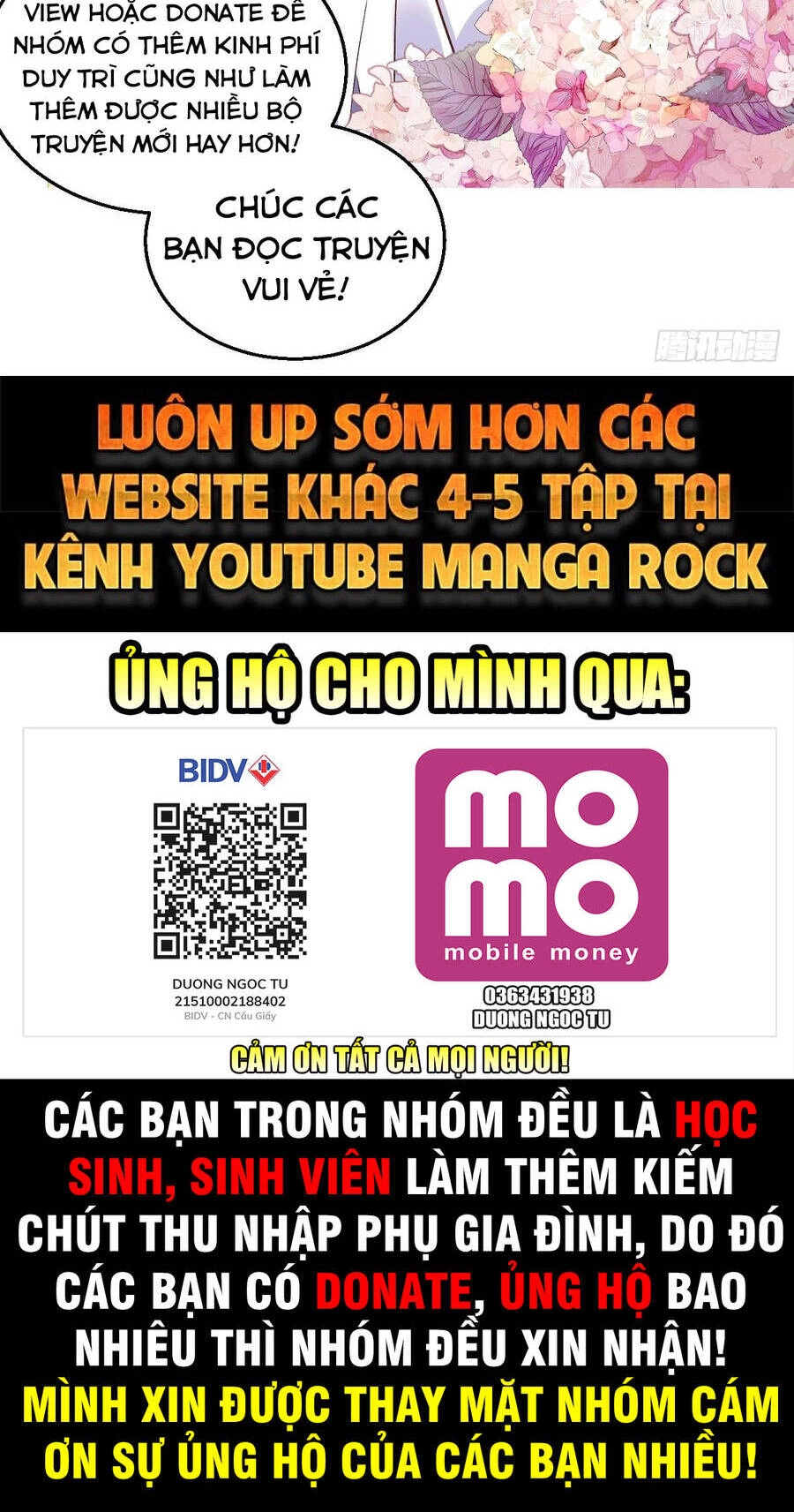 Bị Giam Cầm Trăm Vạn Năm Đệ Tử Ta Trải Khắp Chư Thiên Thần Giới Chapter 125 - 45