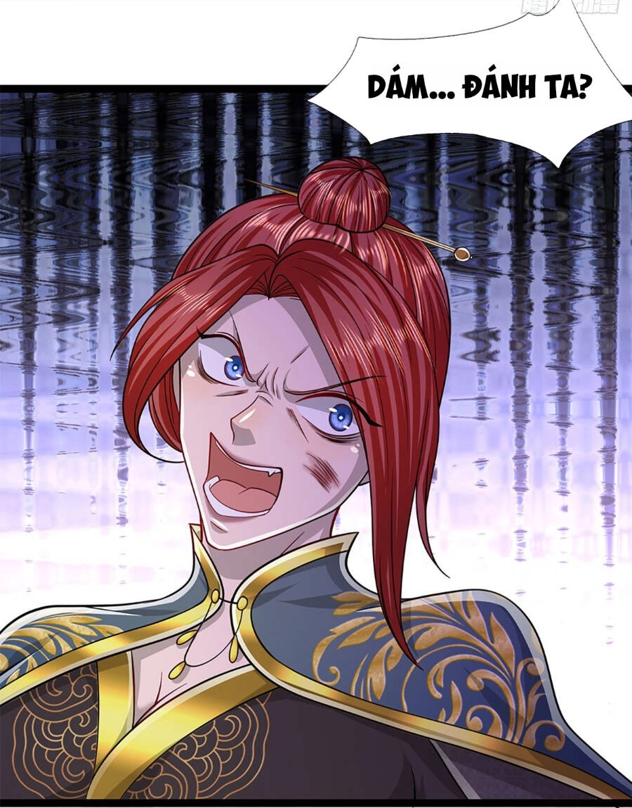 Bị Giam Cầm Trăm Vạn Năm Đệ Tử Ta Trải Khắp Chư Thiên Thần Giới Chapter 127 - 2