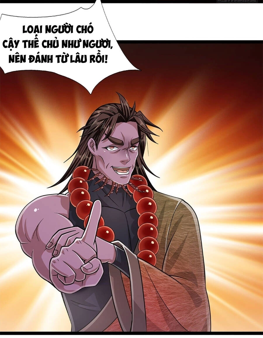 Bị Giam Cầm Trăm Vạn Năm Đệ Tử Ta Trải Khắp Chư Thiên Thần Giới Chapter 127 - 4