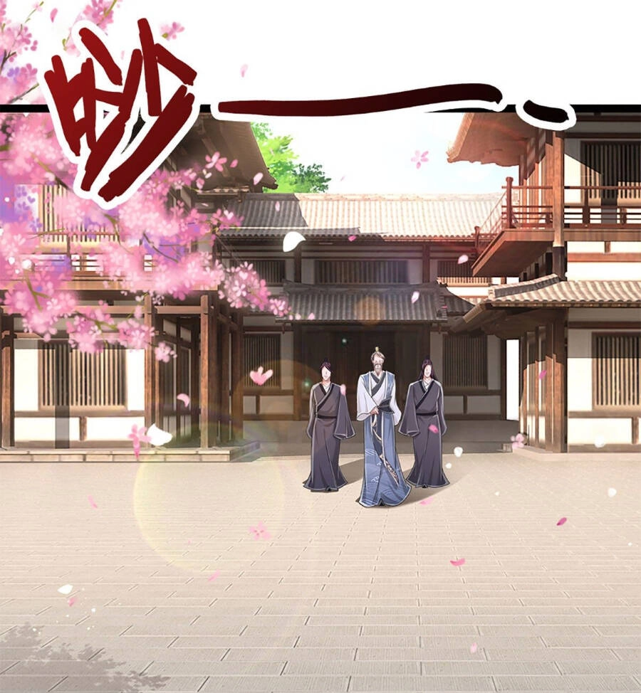 Bị Giam Cầm Trăm Vạn Năm Đệ Tử Ta Trải Khắp Chư Thiên Thần Giới Chapter 127 - 14