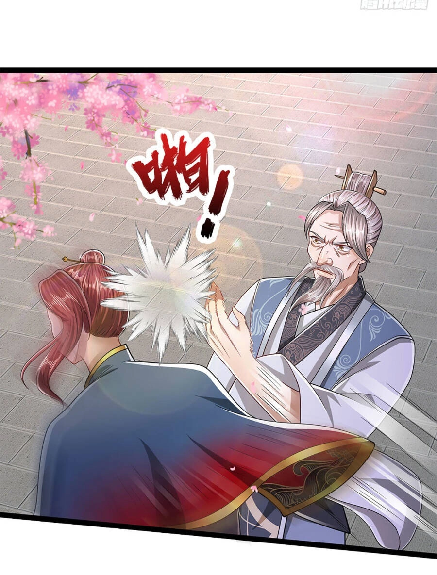 Bị Giam Cầm Trăm Vạn Năm Đệ Tử Ta Trải Khắp Chư Thiên Thần Giới Chapter 127 - 25