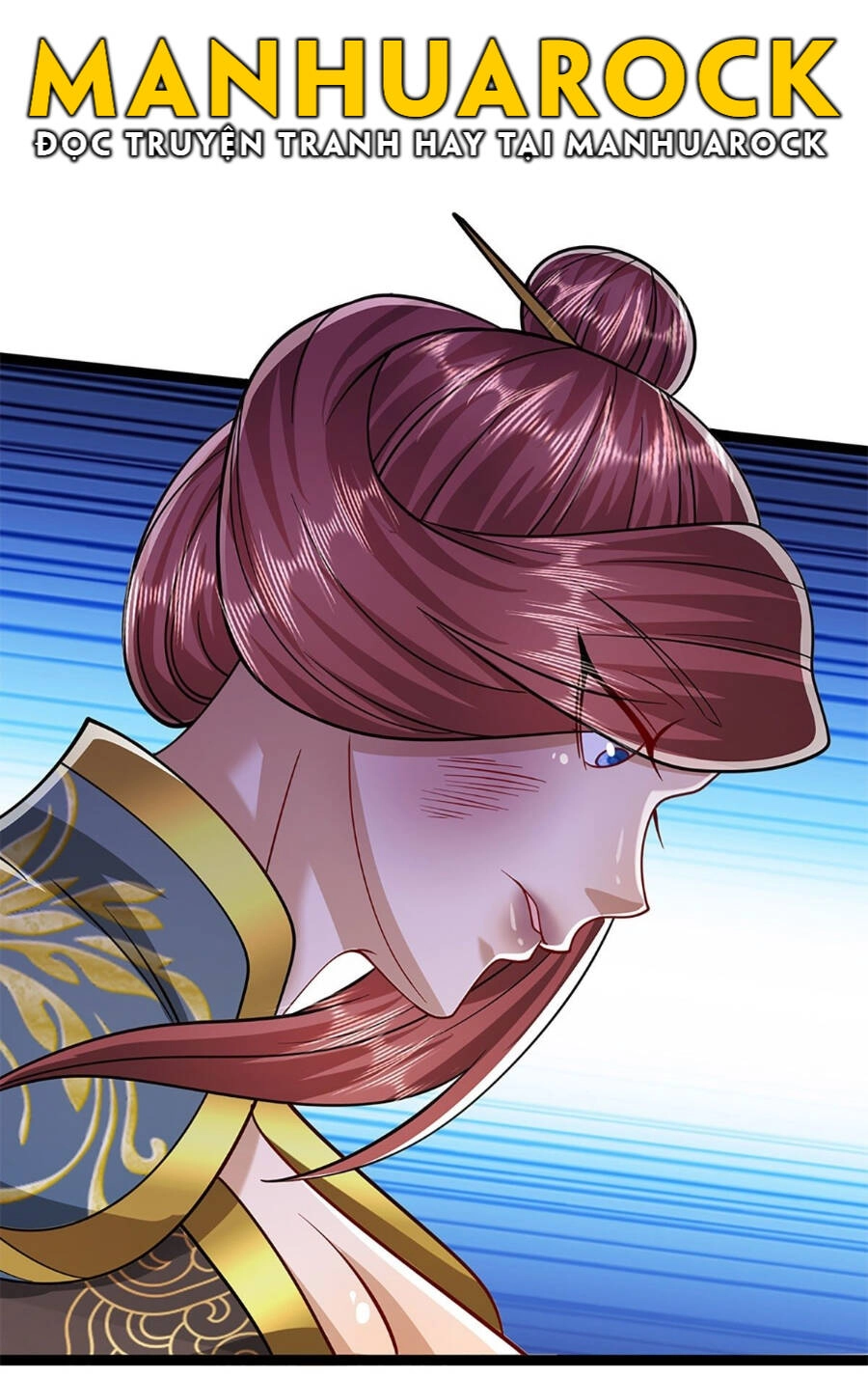 Bị Giam Cầm Trăm Vạn Năm Đệ Tử Ta Trải Khắp Chư Thiên Thần Giới Chapter 127 - 26