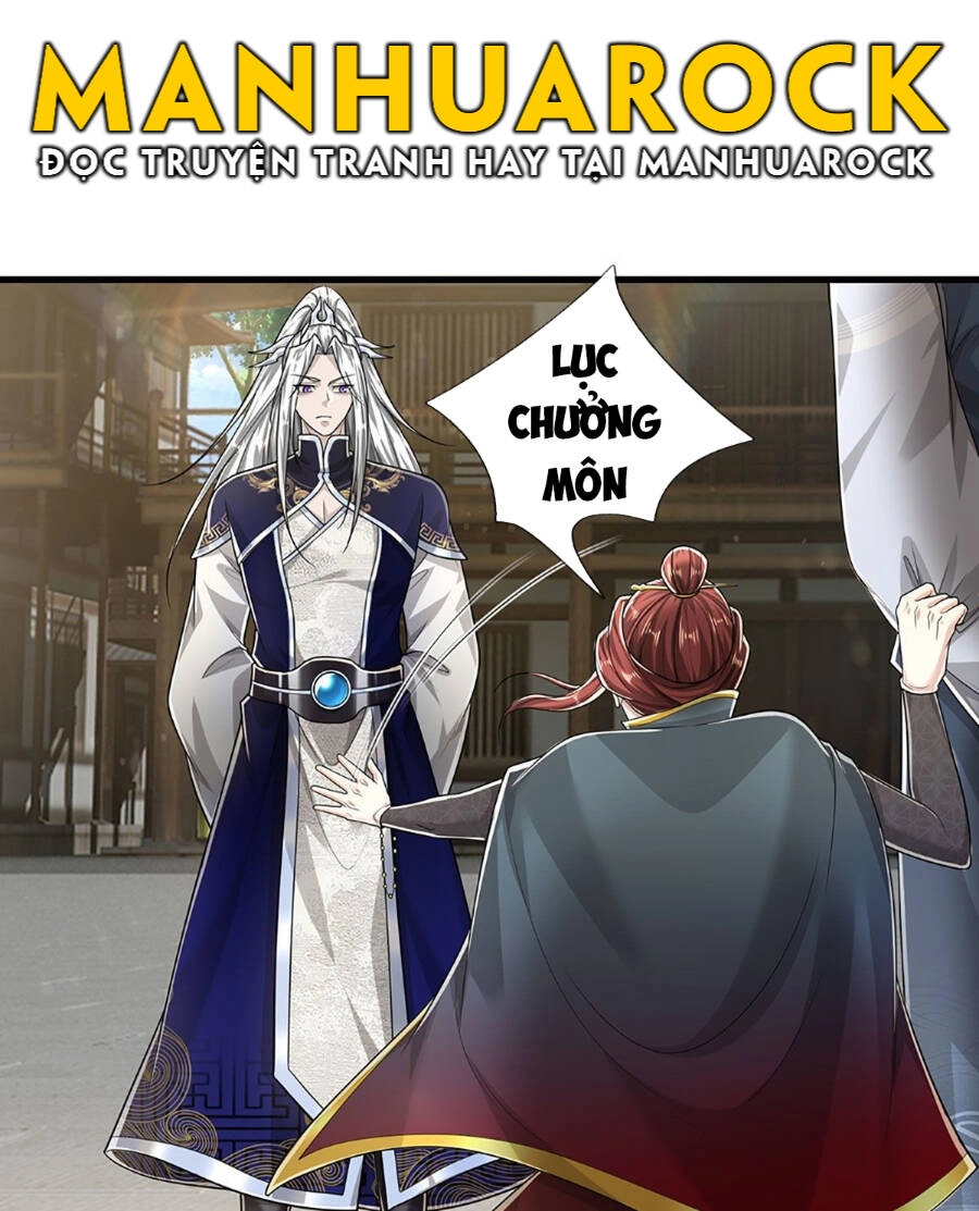 Bị Giam Cầm Trăm Vạn Năm Đệ Tử Ta Trải Khắp Chư Thiên Thần Giới Chapter 127 - 48