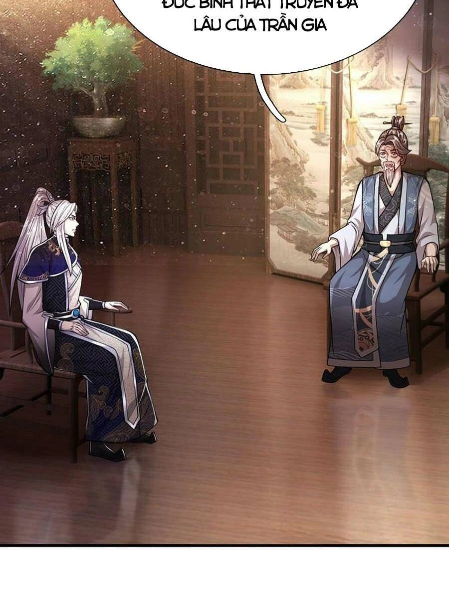 Bị Giam Cầm Trăm Vạn Năm Đệ Tử Ta Trải Khắp Chư Thiên Thần Giới Chapter 128 - 2