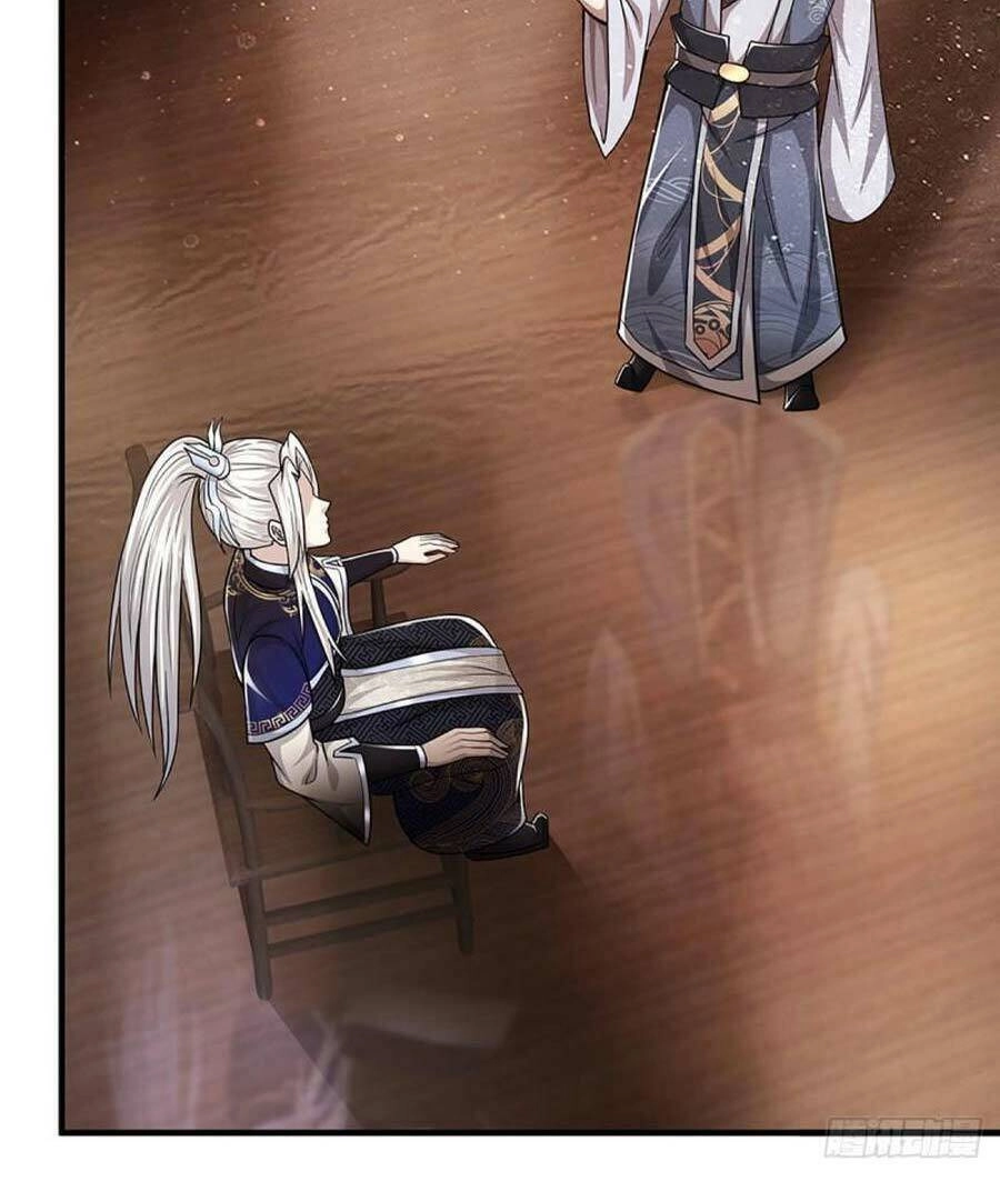 Bị Giam Cầm Trăm Vạn Năm Đệ Tử Ta Trải Khắp Chư Thiên Thần Giới Chapter 128 - 10