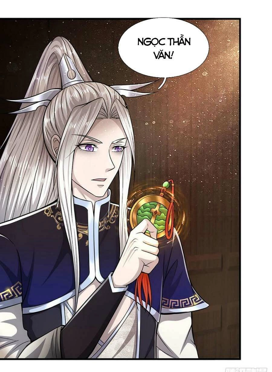 Bị Giam Cầm Trăm Vạn Năm Đệ Tử Ta Trải Khắp Chư Thiên Thần Giới Chapter 128 - 12