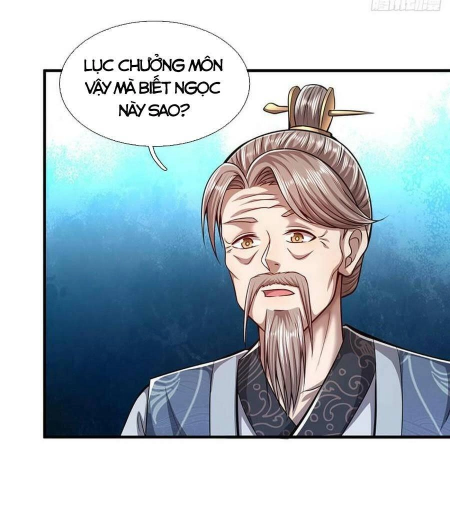 Bị Giam Cầm Trăm Vạn Năm Đệ Tử Ta Trải Khắp Chư Thiên Thần Giới Chapter 128 - 13