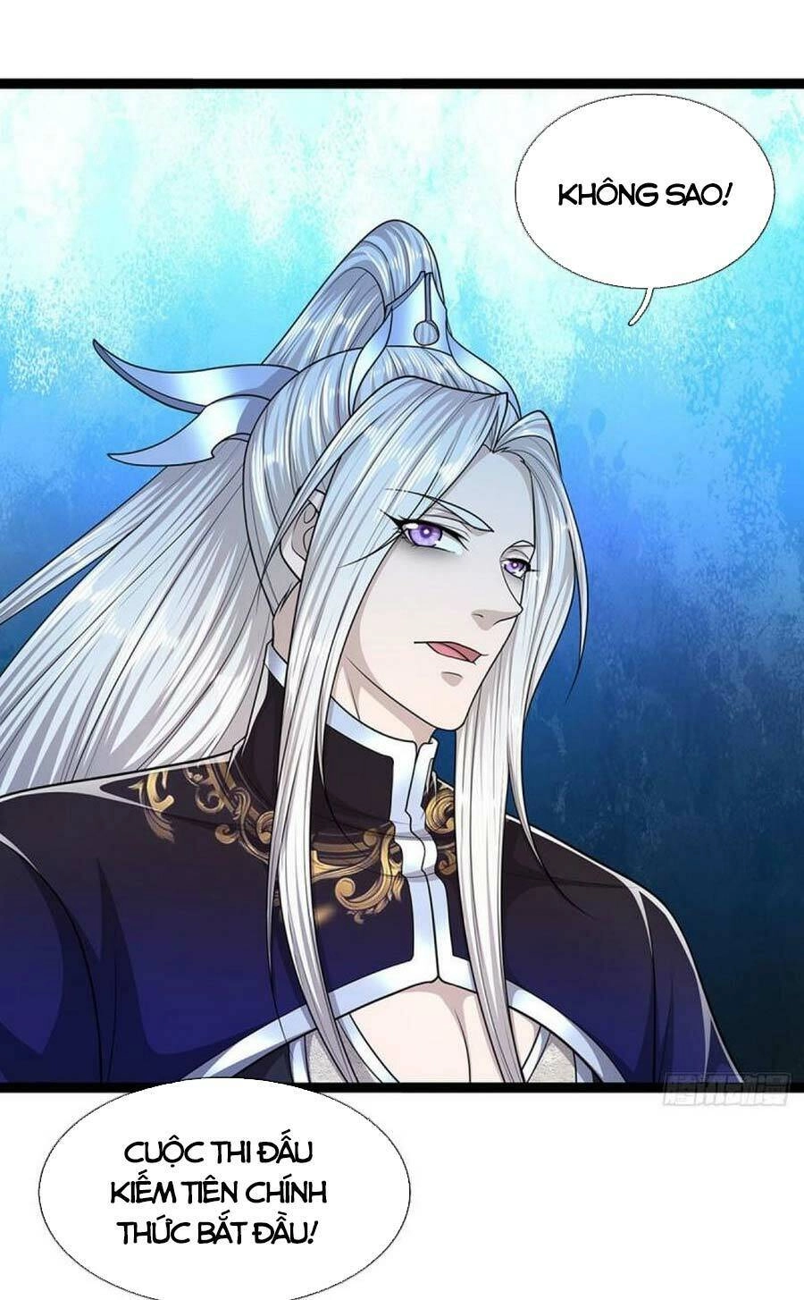 Bị Giam Cầm Trăm Vạn Năm Đệ Tử Ta Trải Khắp Chư Thiên Thần Giới Chapter 128 - 21