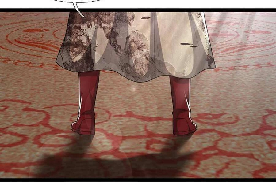 Bị Giam Cầm Trăm Vạn Năm Đệ Tử Ta Trải Khắp Chư Thiên Thần Giới Chapter 128 - 22