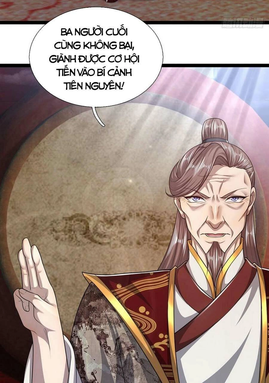 Bị Giam Cầm Trăm Vạn Năm Đệ Tử Ta Trải Khắp Chư Thiên Thần Giới Chapter 128 - 24