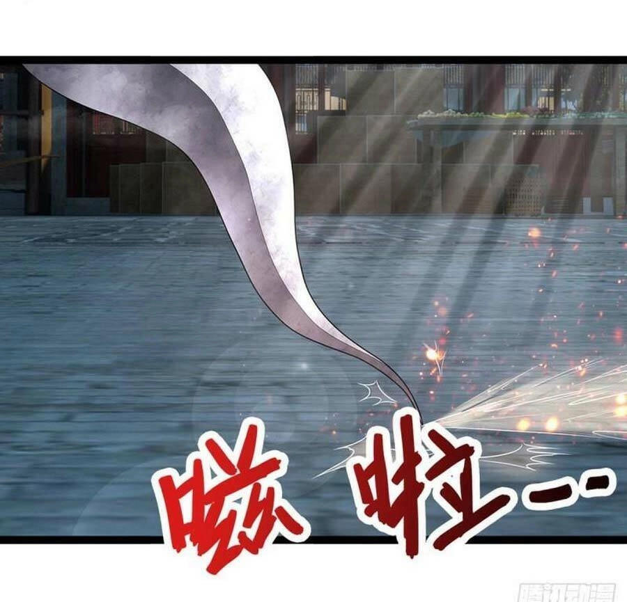 Bị Giam Cầm Trăm Vạn Năm Đệ Tử Ta Trải Khắp Chư Thiên Thần Giới Chapter 128 - 29