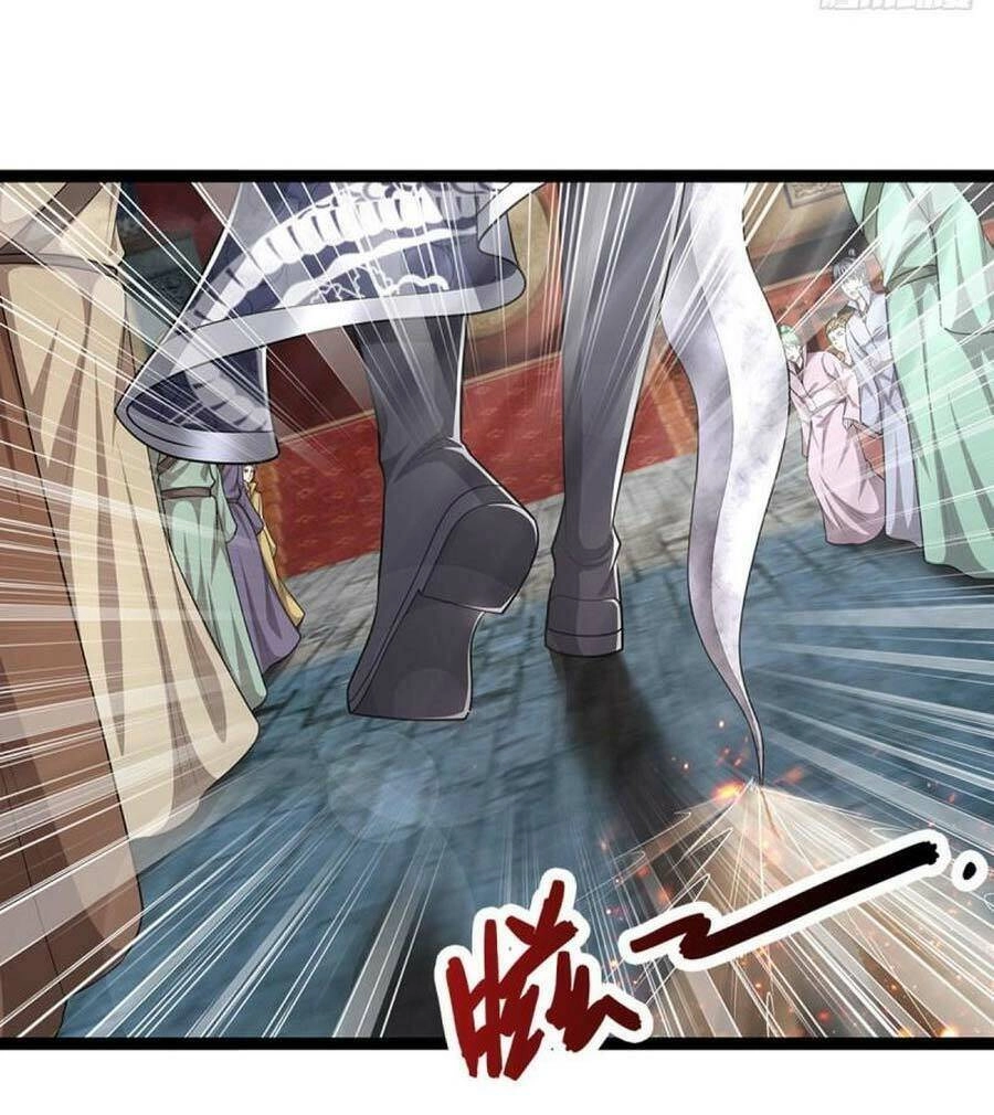 Bị Giam Cầm Trăm Vạn Năm Đệ Tử Ta Trải Khắp Chư Thiên Thần Giới Chapter 128 - 30