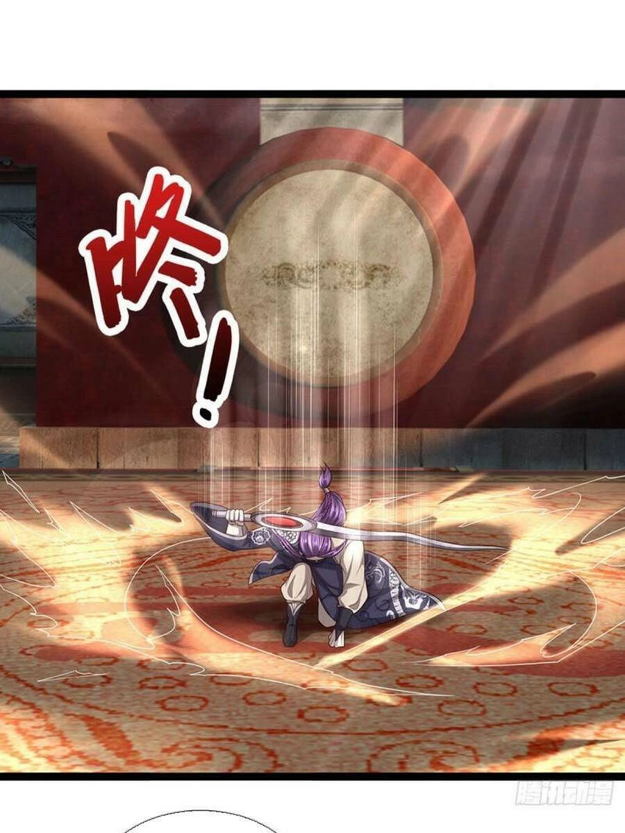 Bị Giam Cầm Trăm Vạn Năm Đệ Tử Ta Trải Khắp Chư Thiên Thần Giới Chapter 128 - 31