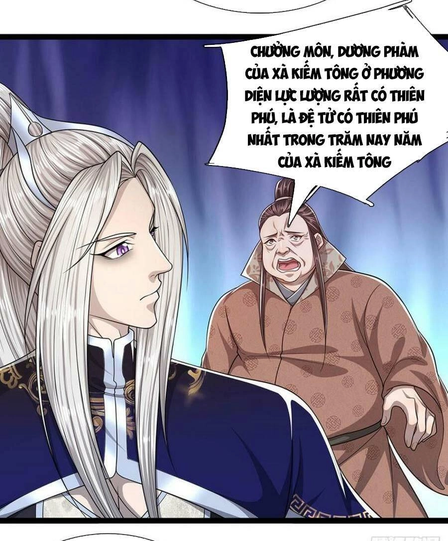 Bị Giam Cầm Trăm Vạn Năm Đệ Tử Ta Trải Khắp Chư Thiên Thần Giới Chapter 128 - 35