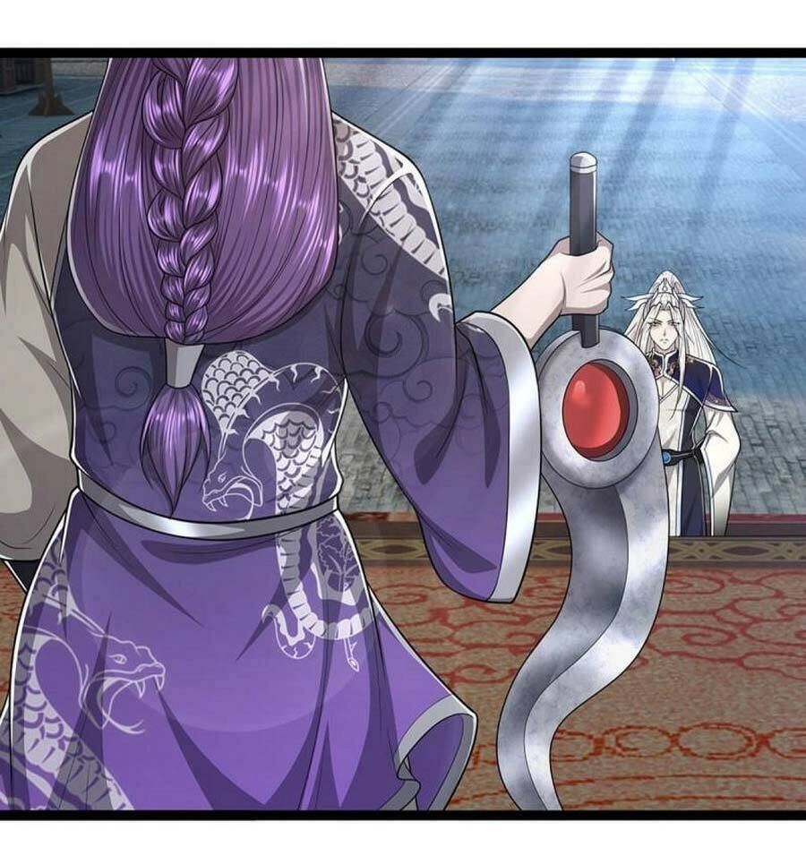 Bị Giam Cầm Trăm Vạn Năm Đệ Tử Ta Trải Khắp Chư Thiên Thần Giới Chapter 128 - 38