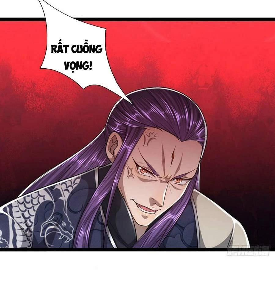 Bị Giam Cầm Trăm Vạn Năm Đệ Tử Ta Trải Khắp Chư Thiên Thần Giới Chapter 128 - 41