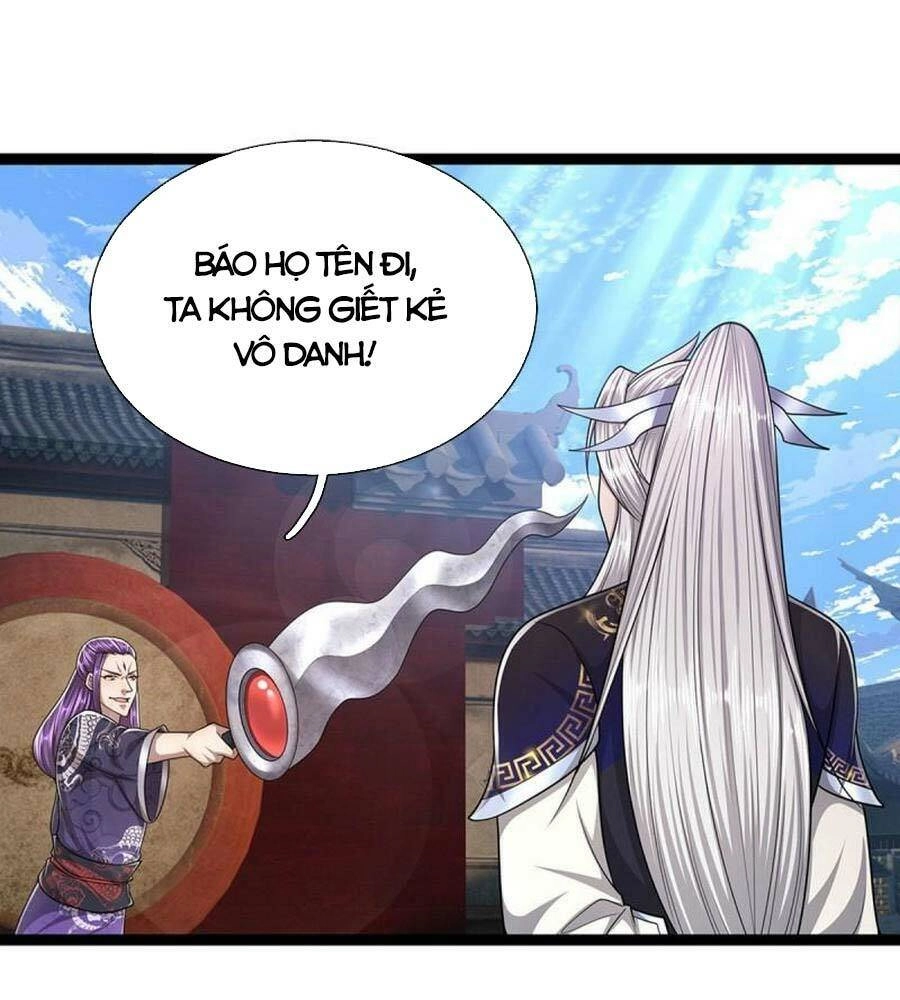 Bị Giam Cầm Trăm Vạn Năm Đệ Tử Ta Trải Khắp Chư Thiên Thần Giới Chapter 128 - 42