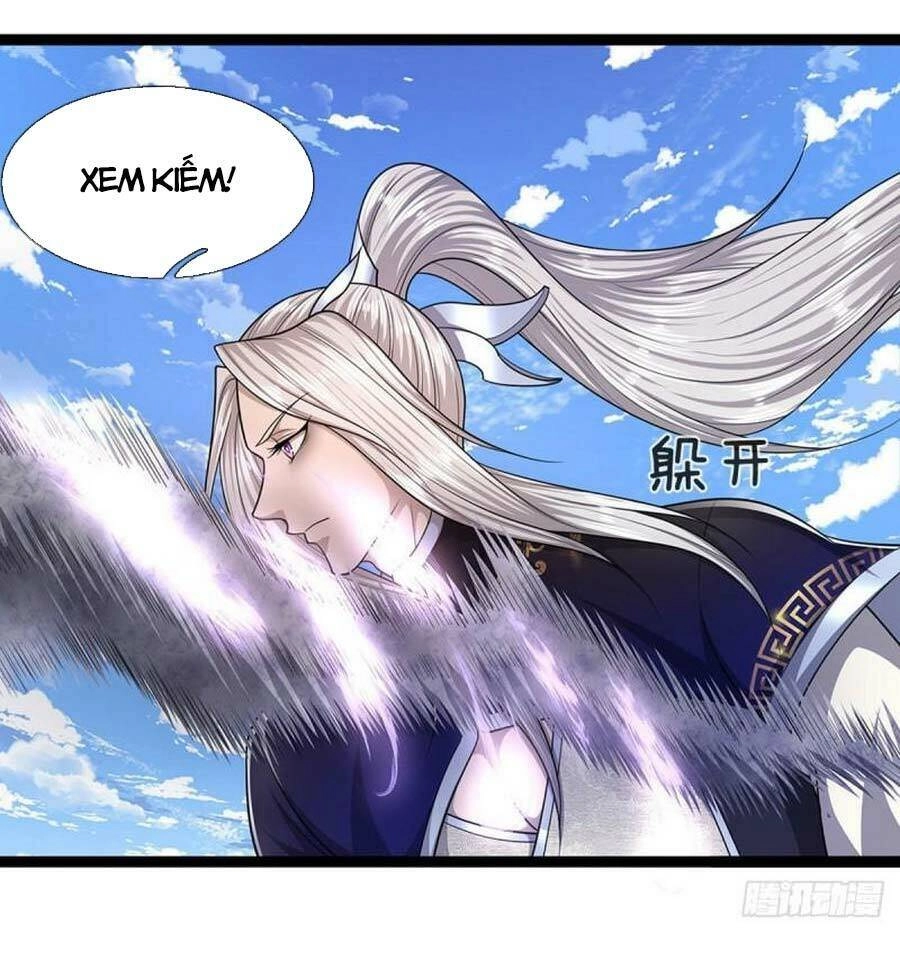 Bị Giam Cầm Trăm Vạn Năm Đệ Tử Ta Trải Khắp Chư Thiên Thần Giới Chapter 128 - 45