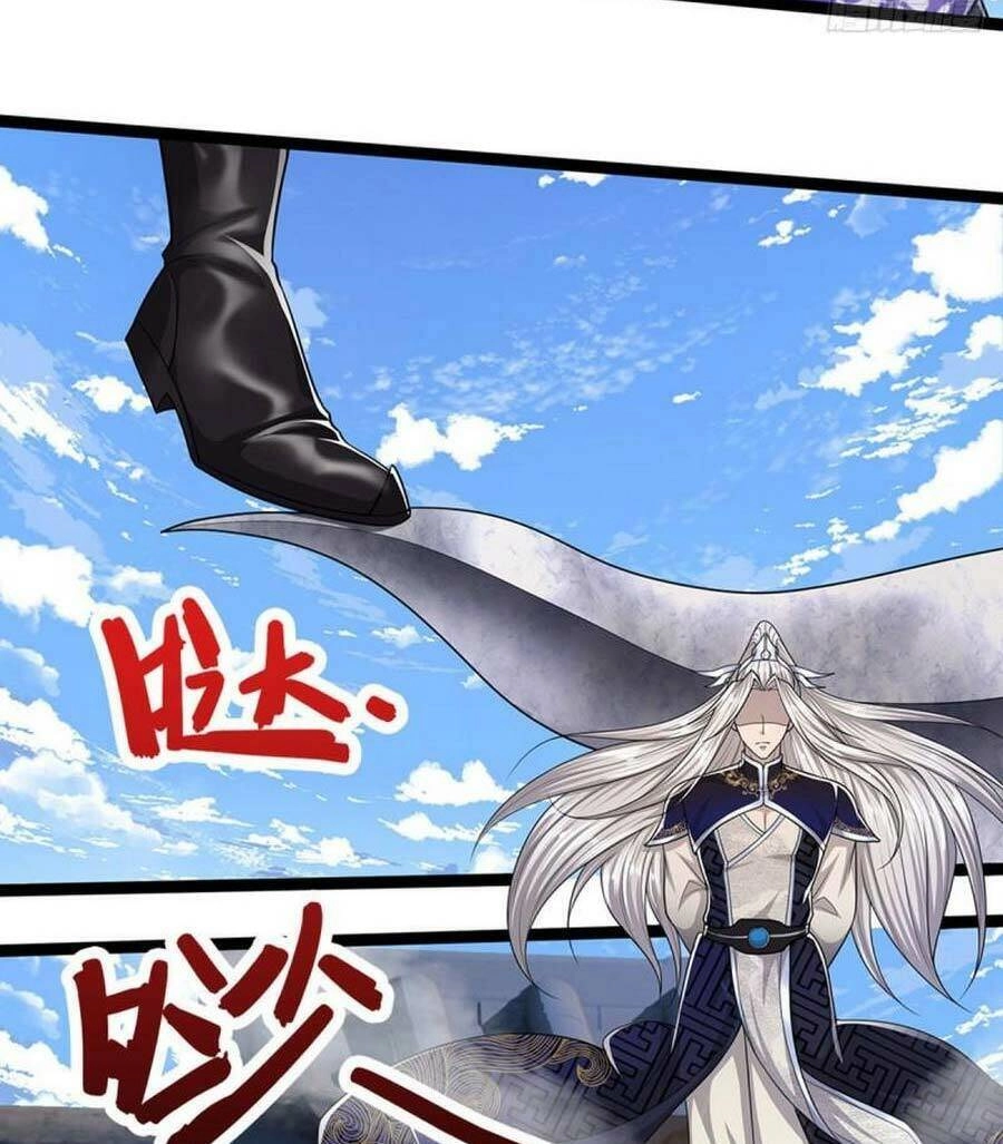 Bị Giam Cầm Trăm Vạn Năm Đệ Tử Ta Trải Khắp Chư Thiên Thần Giới Chapter 128 - 48