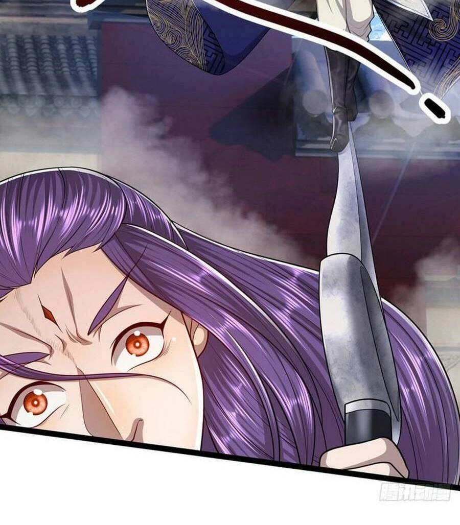 Bị Giam Cầm Trăm Vạn Năm Đệ Tử Ta Trải Khắp Chư Thiên Thần Giới Chapter 128 - 49