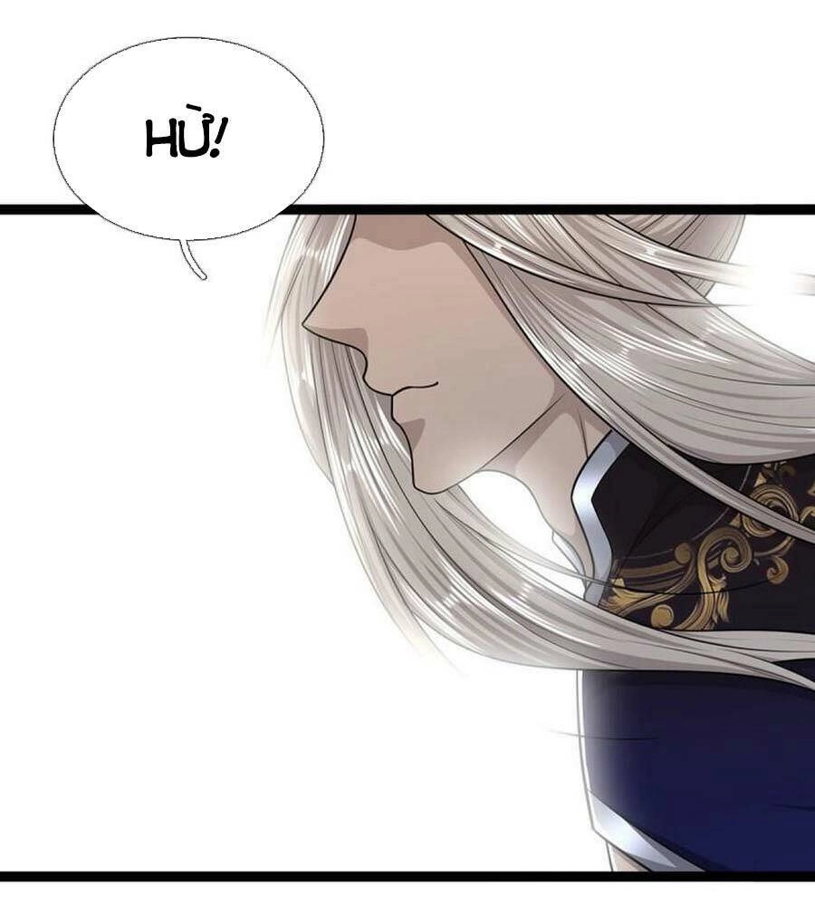 Bị Giam Cầm Trăm Vạn Năm Đệ Tử Ta Trải Khắp Chư Thiên Thần Giới Chapter 128 - 50