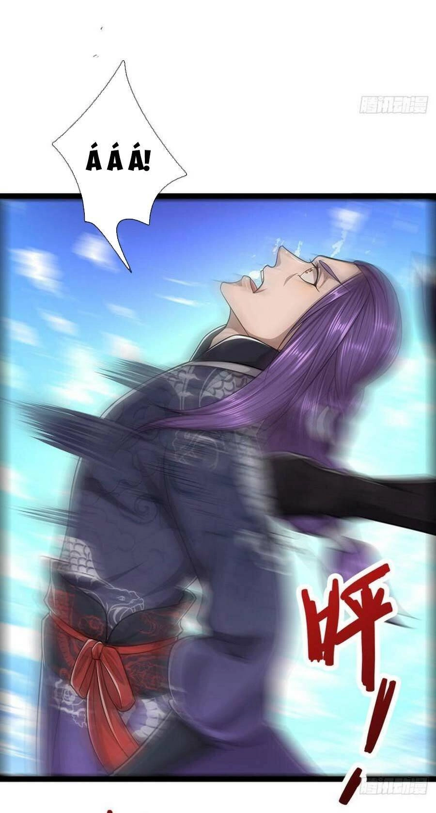 Bị Giam Cầm Trăm Vạn Năm Đệ Tử Ta Trải Khắp Chư Thiên Thần Giới Chapter 128 - 51