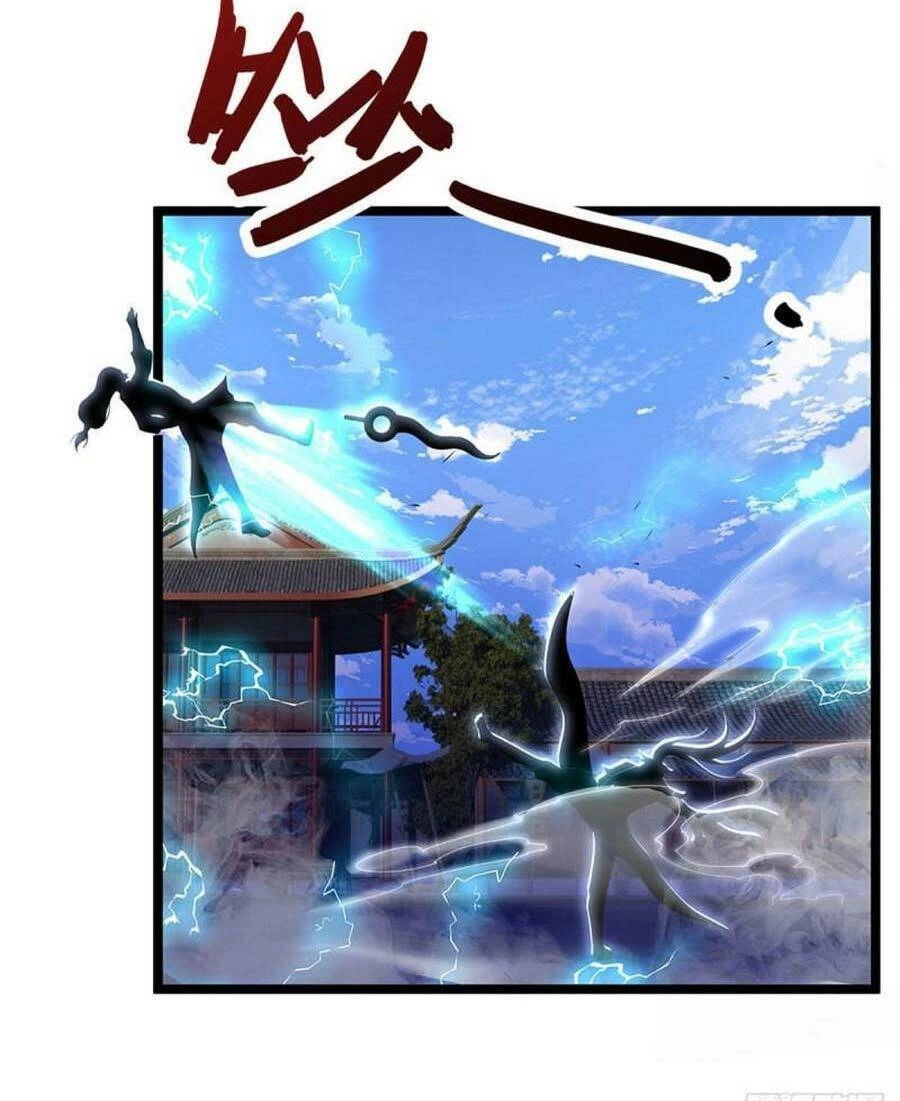 Bị Giam Cầm Trăm Vạn Năm Đệ Tử Ta Trải Khắp Chư Thiên Thần Giới Chapter 128 - 52