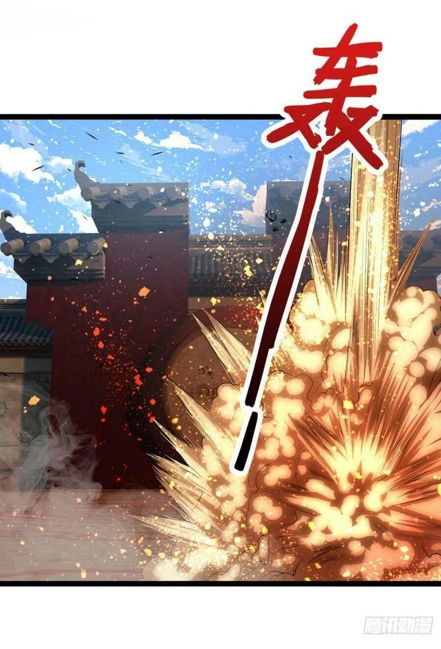 Bị Giam Cầm Trăm Vạn Năm Đệ Tử Ta Trải Khắp Chư Thiên Thần Giới Chapter 128 - 54