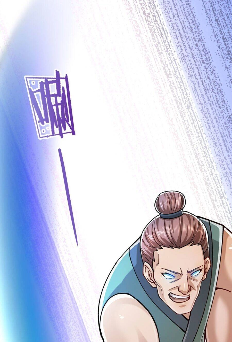 Bị Giam Cầm Trăm Vạn Năm Đệ Tử Ta Trải Khắp Chư Thiên Thần Giới Chapter 129 - 13