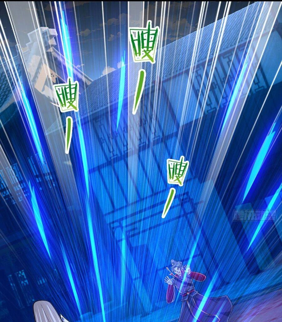 Bị Giam Cầm Trăm Vạn Năm Đệ Tử Ta Trải Khắp Chư Thiên Thần Giới Chapter 130 - 5