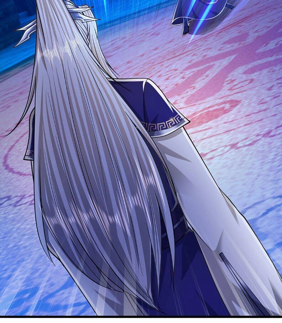 Bị Giam Cầm Trăm Vạn Năm Đệ Tử Ta Trải Khắp Chư Thiên Thần Giới Chapter 130 - 6