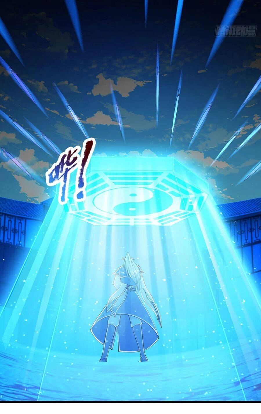 Bị Giam Cầm Trăm Vạn Năm Đệ Tử Ta Trải Khắp Chư Thiên Thần Giới Chapter 130 - 8