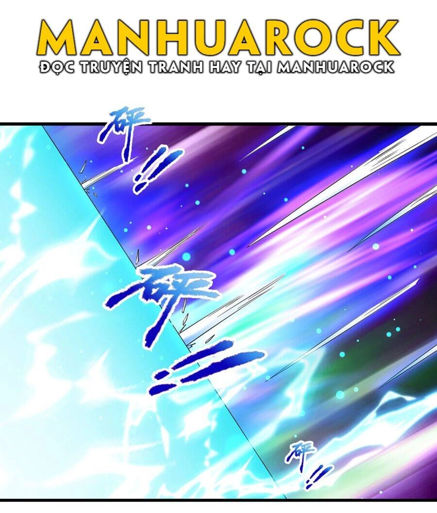 Bị Giam Cầm Trăm Vạn Năm Đệ Tử Ta Trải Khắp Chư Thiên Thần Giới Chapter 130 - 9