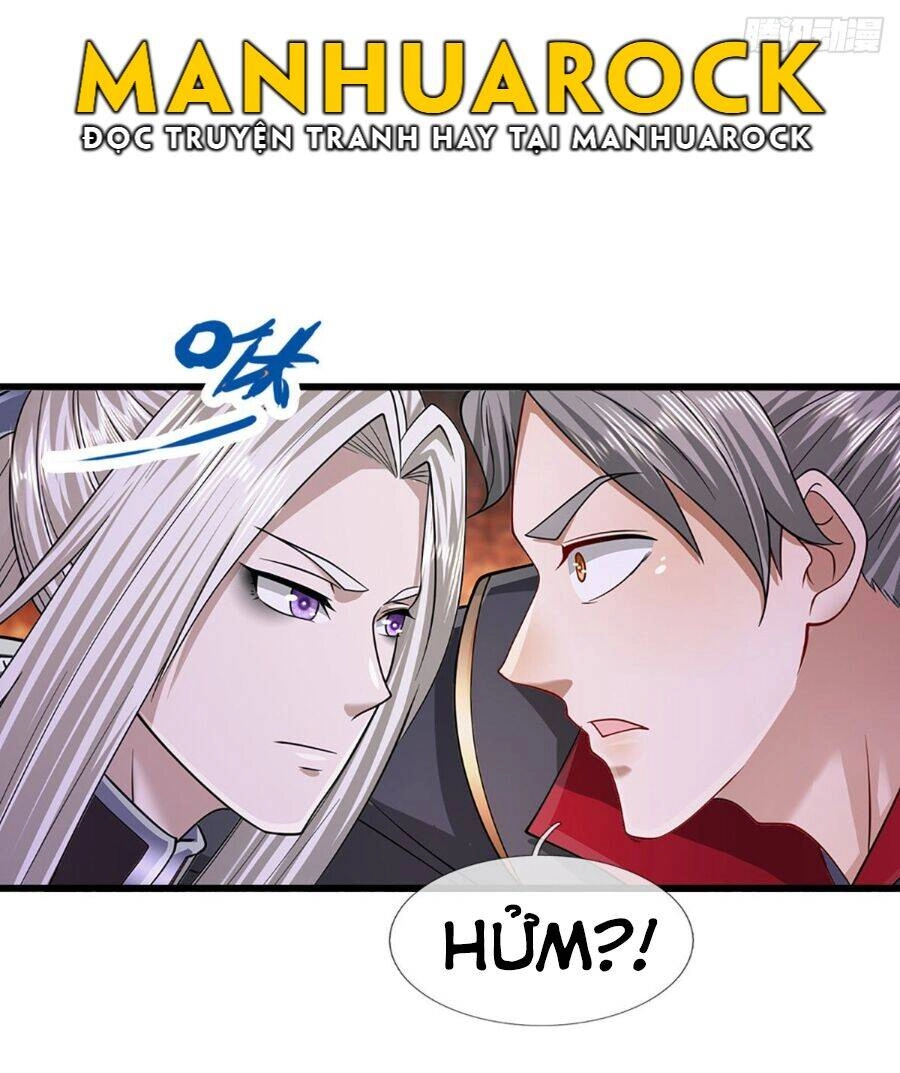 Bị Giam Cầm Trăm Vạn Năm Đệ Tử Ta Trải Khắp Chư Thiên Thần Giới Chapter 130 - 15