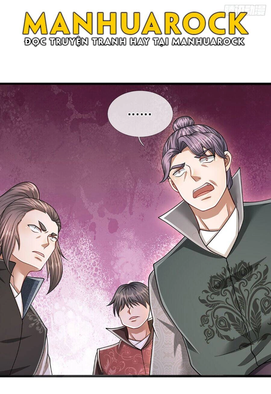 Bị Giam Cầm Trăm Vạn Năm Đệ Tử Ta Trải Khắp Chư Thiên Thần Giới Chapter 130 - 19