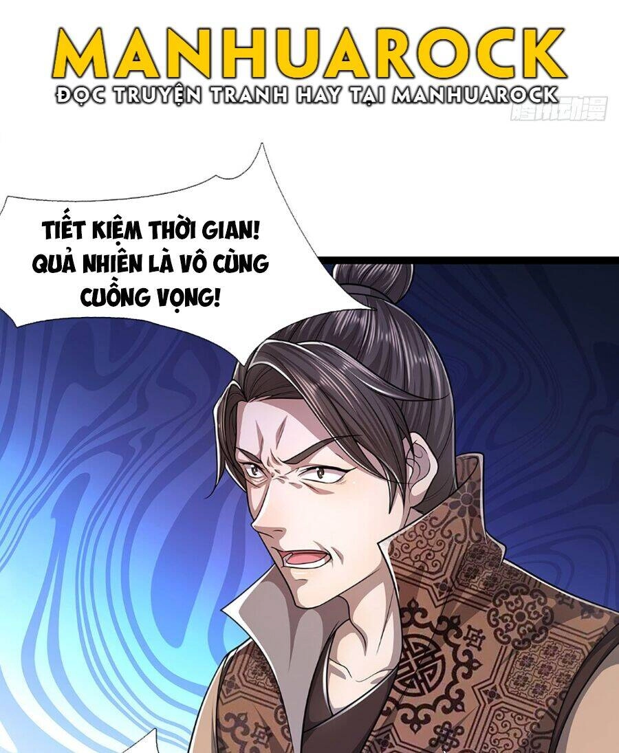 Bị Giam Cầm Trăm Vạn Năm Đệ Tử Ta Trải Khắp Chư Thiên Thần Giới Chapter 130 - 24