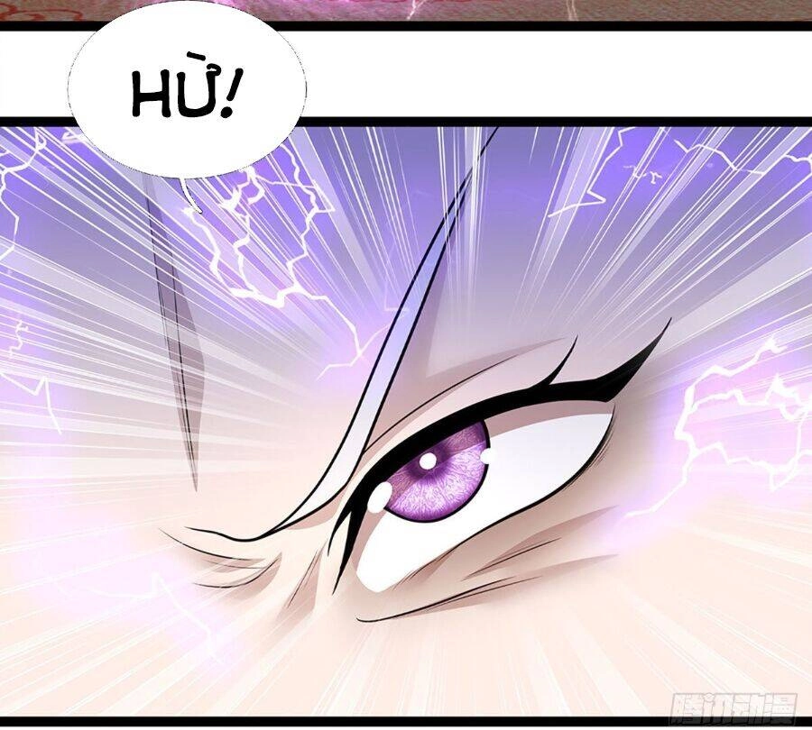 Bị Giam Cầm Trăm Vạn Năm Đệ Tử Ta Trải Khắp Chư Thiên Thần Giới Chapter 130 - 29