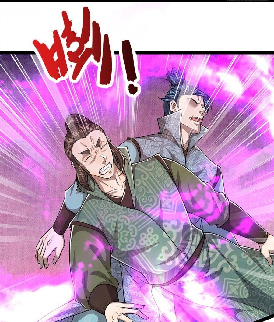 Bị Giam Cầm Trăm Vạn Năm Đệ Tử Ta Trải Khắp Chư Thiên Thần Giới Chapter 130 - 31