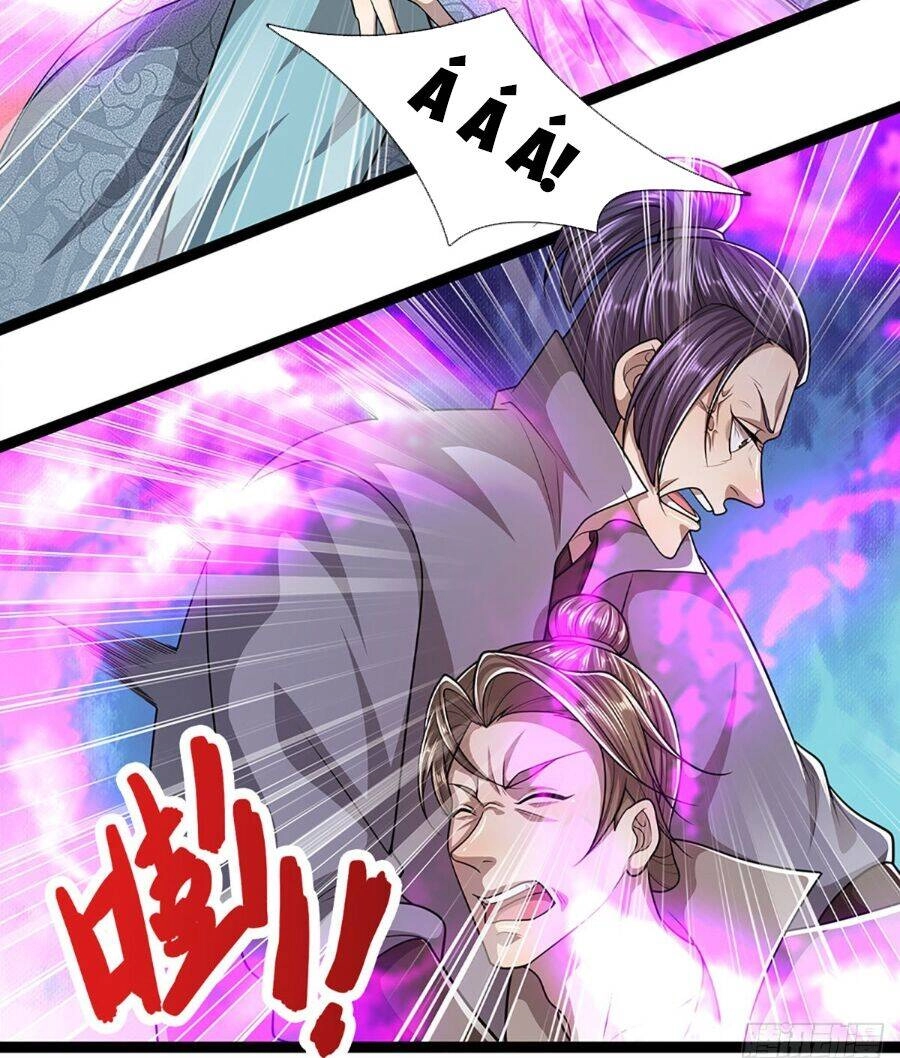 Bị Giam Cầm Trăm Vạn Năm Đệ Tử Ta Trải Khắp Chư Thiên Thần Giới Chapter 130 - 32