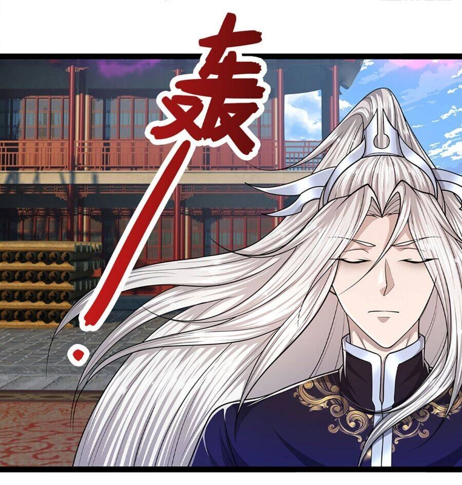 Bị Giam Cầm Trăm Vạn Năm Đệ Tử Ta Trải Khắp Chư Thiên Thần Giới Chapter 130 - 33