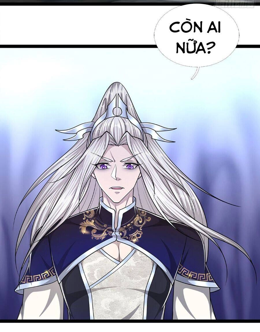 Bị Giam Cầm Trăm Vạn Năm Đệ Tử Ta Trải Khắp Chư Thiên Thần Giới Chapter 130 - 35