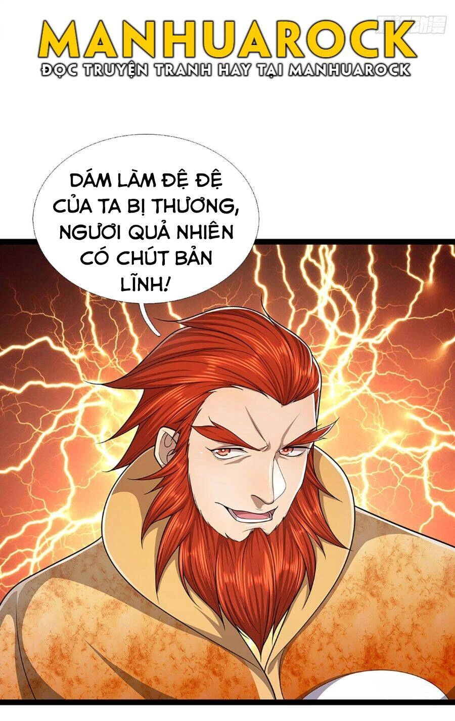 Bị Giam Cầm Trăm Vạn Năm Đệ Tử Ta Trải Khắp Chư Thiên Thần Giới Chapter 130 - 40