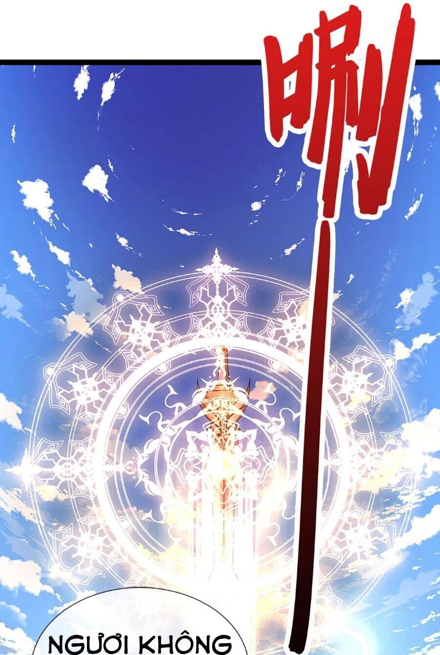 Bị Giam Cầm Trăm Vạn Năm Đệ Tử Ta Trải Khắp Chư Thiên Thần Giới Chapter 130 - 42