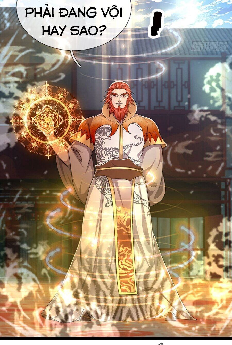 Bị Giam Cầm Trăm Vạn Năm Đệ Tử Ta Trải Khắp Chư Thiên Thần Giới Chapter 130 - 43