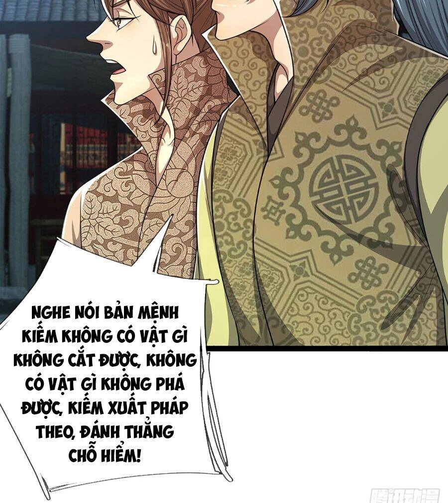 Bị Giam Cầm Trăm Vạn Năm Đệ Tử Ta Trải Khắp Chư Thiên Thần Giới Chapter 130 - 45