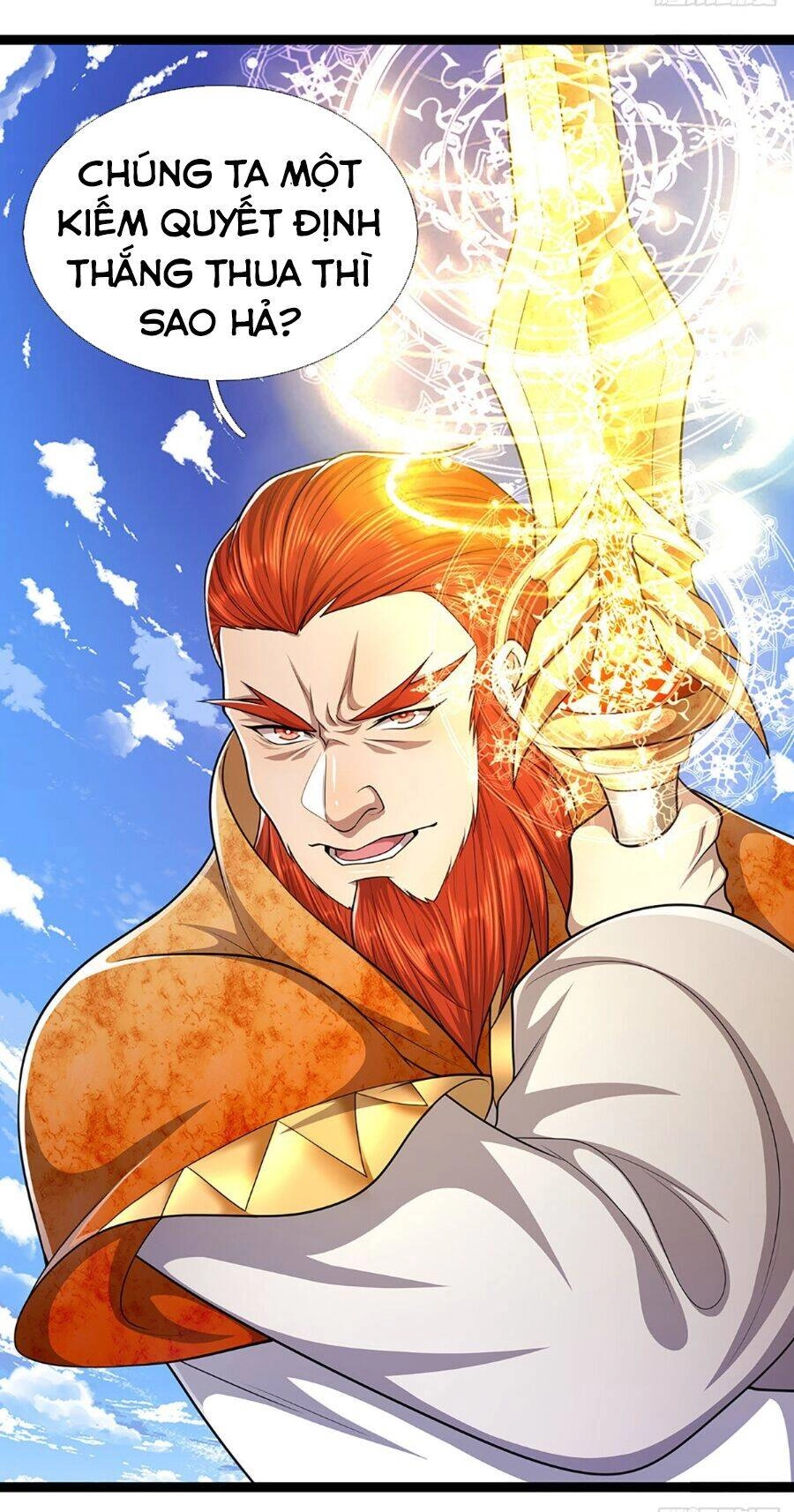 Bị Giam Cầm Trăm Vạn Năm Đệ Tử Ta Trải Khắp Chư Thiên Thần Giới Chapter 130 - 46