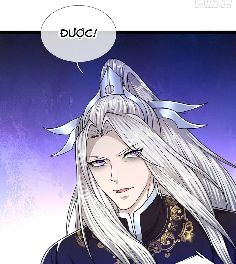 Bị Giam Cầm Trăm Vạn Năm Đệ Tử Ta Trải Khắp Chư Thiên Thần Giới Chapter 130 - 47